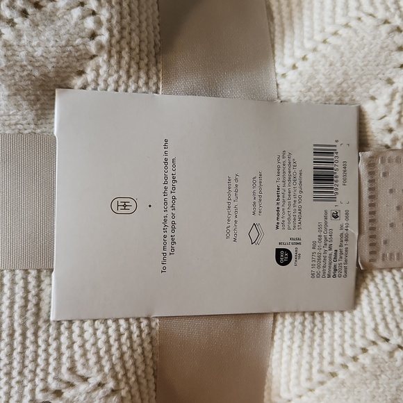 Threshold Throw - Picture 10 of 16